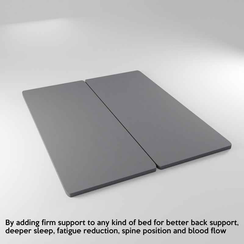 Alwyn Home Wood Bunkie Board & Reviews Wayfair